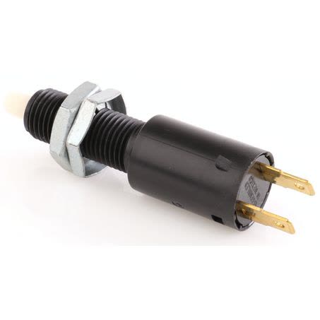 OEX Stop Lamp Switch On - Mom Off - Spst 12/24V 2 Blade ACX3467BL SWITCH OEX - Micks Gone Bush