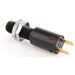 OEX Stop Lamp Switch On - Mom Off - Spst 12/24V 2 Blade ACX3467BL SWITCH OEX - Micks Gone Bush