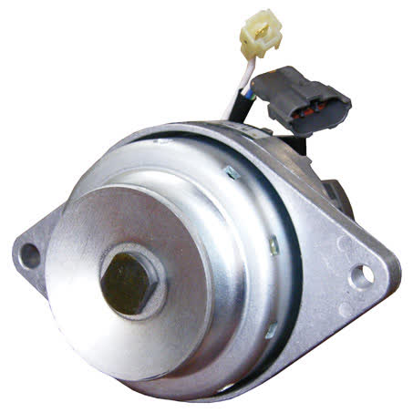 OEX Alternator 12V 20A Kokusan Denki Style KXA9906 ALTERNATOR OEX - Micks Gone Bush