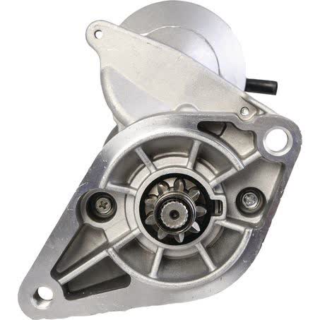 Oex Starter Motor 12V 9TH CW Denso Style starter motor OEX - Micks Gone Bush