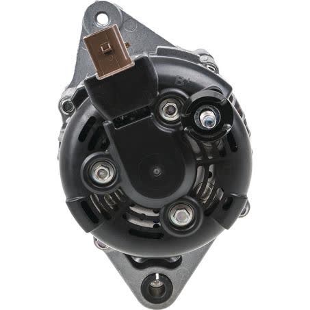 Genuine Products Alternator 12V 90A 7 Groove Denso Single Leg Part No. 8983917531 ALTERNATOR GENUINE PRODUCTS - Micks Gone Bush
