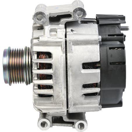 Valeo Alternator 12V 180A Direct Mount 6 Groove Part No. 439798 ALTERNATOR VALEO - Micks Gone Bush