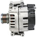 Valeo Alternator 12V 180A Direct Mount 6 Groove Part No. 439798 ALTERNATOR VALEO - Micks Gone Bush