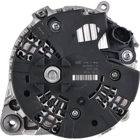 Bosch Alternator 12V 150A 1986A01041 ALTERNATOR BOSCH - Micks Gone Bush