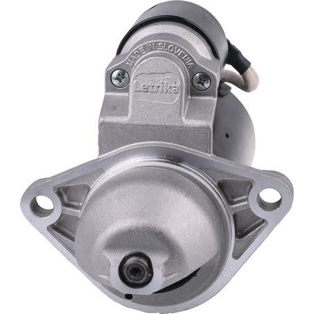 Mahle Starter Motor 24V 9T CW MS241 STARTER MOTOR MAHLE - Micks Gone Bush