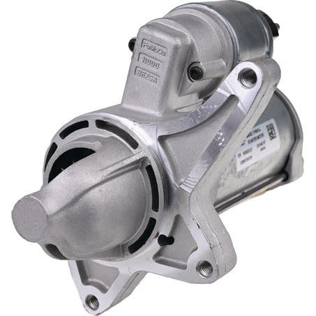 Genuine Products Starter Motor 12V 13 Tooth CW MB3Z11002L STARTER MOTOR GENUINE PRODUCTS - Micks Gone Bush