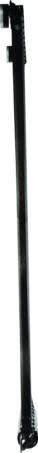 Denso Air Conditioning Condenser Parallel Flow Pad Inlet/outlet CNX0720 AIR CONDITIONING CONDENSER DENSO - Micks Gone Bush