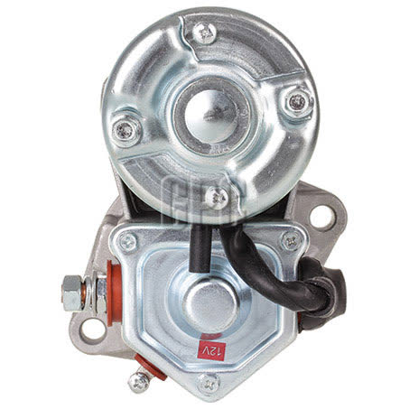 OEX Starter Motor 12V 13 Tooth CW Denso Style DXS4028 STARTER MOTOR OEX - Micks Gone Bush