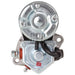 OEX Starter Motor 12V 13 Tooth CW Denso Style DXS4028 STARTER MOTOR OEX - Micks Gone Bush