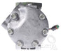 Sanden Air Conditioning Compressor 24V Direct Mount SD7H15 Part No. CXS8067 AIR CONDITIONING COMPRESSOR SANDEN - Micks Gone Bush