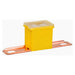 Narva Fusible Link L Type 60A Yellow 1 Pce 53260BL FUSIBLE LINK NARVA - Micks Gone Bush