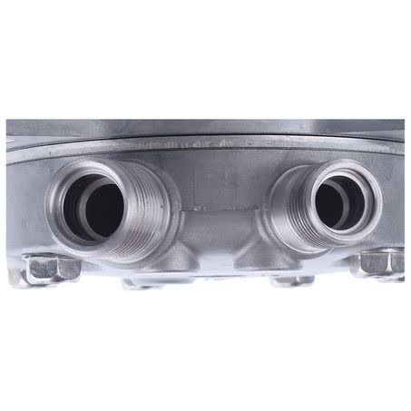 Sanden Air Conditioning Compressor 24V Ear Mount SD7H15 Part No. CXSA909 AIR CONDITIONING COMPRESSOR SANDEN - Micks Gone Bush
