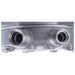 Sanden Air Conditioning Compressor 24V Ear Mount SD7H15 Part No. CXSA909 AIR CONDITIONING COMPRESSOR SANDEN - Micks Gone Bush