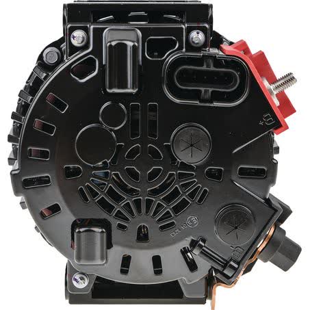 Prestolite Alternator 24V 180A AVI150P2124HP ALTERNATOR PRESTOLITE - Micks Gone Bush