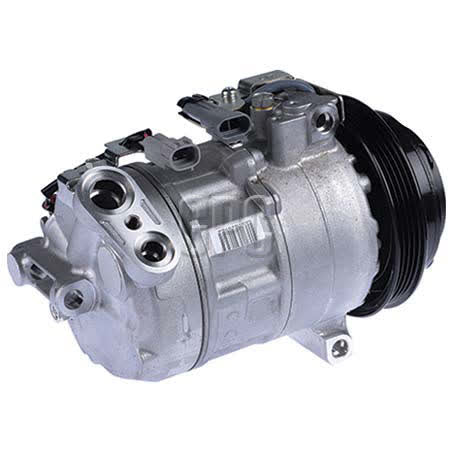 Denso Air Conditioning Compressor 12V Direct Mount 6SBU16C CXD6382 AIR CONDITIONING COMPRESSOR DENSO - Micks Gone Bush