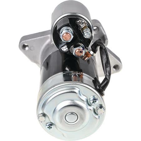 OEX Starter Motor 12V 11T CW Mitsubishi Style MXS2060 STARTER MOTOR OEX - Micks Gone Bush