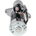 OEX Starter Motor 12V 11T CW Mitsubishi Style MXS2060 STARTER MOTOR OEX - Micks Gone Bush