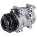 OEX Air Conditioning Compressor 12V Direct Mount Halla Style CXH0025 AIR CONDITIONING COMPRESSOR OEX - Micks Gone Bush