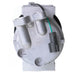 OEX Air Conditioning Compressor 24V Direct Mount Zexel DKS15CH Style CXZ0002 AIR CONDITIONING COMPRESSOR OEX - Micks Gone Bush