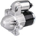Oex Starter Motor 12V 10TH CW Mitsubishi Style starter motor OEX - Micks Gone Bush
