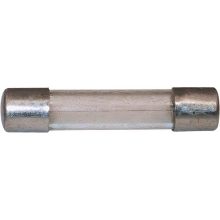OEX Glass Fuse 3AG 1A 10 Pack Part No. ACX1517BL FUSE OEX - Micks Gone Bush