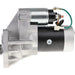 OEX Starter Motor 12V 9 Tooth CW Hitachi Style HXS053 STARTER MOTOR OEX - Micks Gone Bush