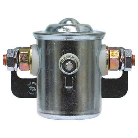 Cole Hersee Intermittent Solenoid Switch 12V 100A Normally Open 24037BX SOLENOID SWITCH COLE HERSEE - Micks Gone Bush