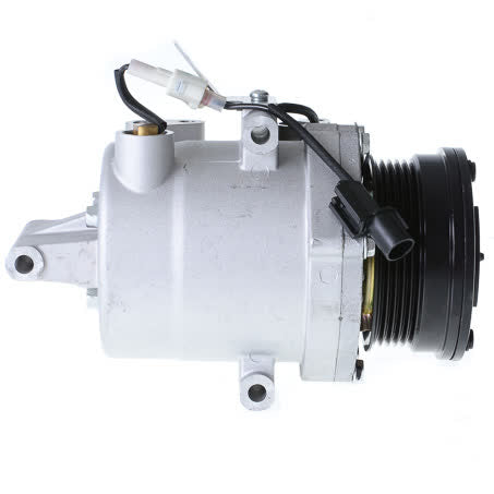 OEX Air Conditioning Compressor 12V Direct Mount MHI MSC60CA Style CXM0005 AIR CONDITIONING COMPRESSOR OEX - Micks Gone Bush