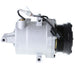 OEX Air Conditioning Compressor 12V Direct Mount MHI MSC60CA Style CXM0005 AIR CONDITIONING COMPRESSOR OEX - Micks Gone Bush