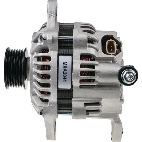 OEX Alternator 12V 110A Mitsubishi Style MXA2044 ALTERNATOR OEX - Micks Gone Bush