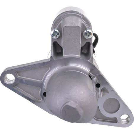 OEX Starter Motor 12V 13 Tooth CCW Mitsubishi Style MXS2048 STARTER MOTOR OEX - Micks Gone Bush
