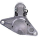 OEX Starter Motor 12V 13 Tooth CCW Mitsubishi Style MXS2048 STARTER MOTOR OEX - Micks Gone Bush