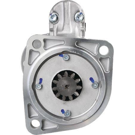 OEX Starter Motor 12V 11T CW Hitachi Style HXS9406 STARTER MOTOR OEX - Micks Gone Bush
