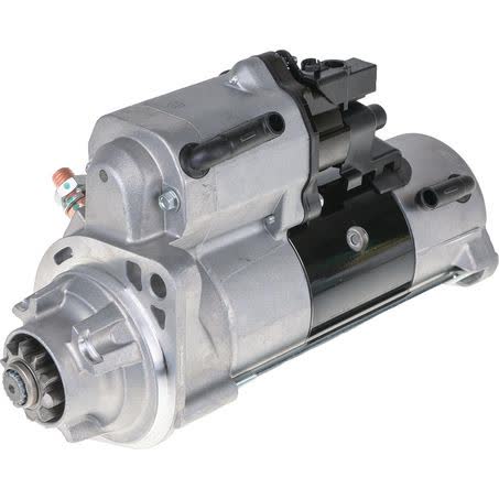 Denso Starter Motor 24V 10 Tooth CW DXS626 STARTER MOTOR DENSO - Micks Gone Bush