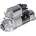 Denso Starter Motor 24V 10 Tooth CW DXS626 STARTER MOTOR DENSO - Micks Gone Bush