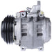 Denso Air Conditioning Compressor 24V Direct Mount 10P25C CXD6094 AIR CONDITIONING COMPRESSOR DENSO - Micks Gone Bush