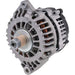 Delco Remy Alternator 24V 50A 13SI Part No. 8600365 ALTERNATOR DELCO REMY - Micks Gone Bush