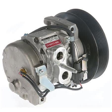 Denso Air Conditioning Compressor 12V Direct Mount 10S15C CXD6378 AIR CONDITIONING COMPRESSOR DENSO - Micks Gone Bush