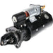 Delco Remy Starter Motor 24V 11 Tooth CW 50MT - Part No. 8201049X STARTER MOTOR DELCO REMY - Micks Gone Bush