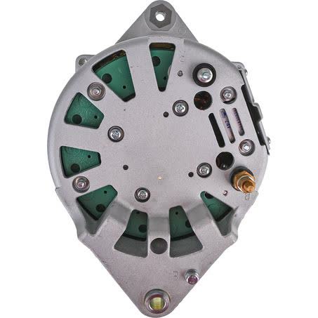 Nikko Alternator 24V 90A NXA9734 ALTERNATOR NIKKO - Micks Gone Bush