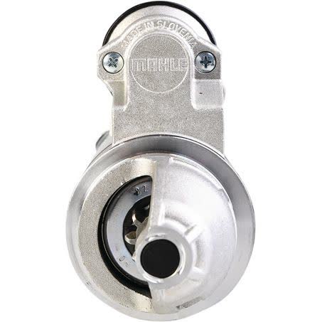 Mahle Starter Motor 12V 9 Tooth CCW MS436 STARTER MOTOR MAHLE - Micks Gone Bush