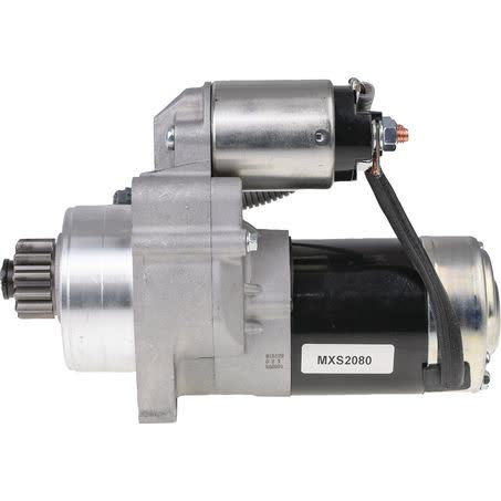 OEX Starter Motor 12V 12 Tooth CW Mitsubishi Style MXS2080 STARTER MOTOR OEX - Micks Gone Bush