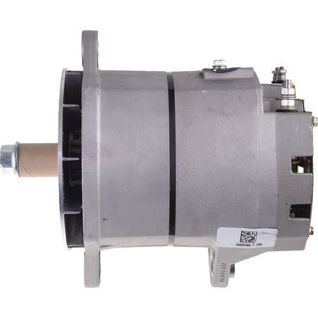 Delco Remy Alternator 24V 105A 36SI Part No. 8600496 ALTERNATOR DELCO REMY - Micks Gone Bush