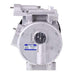 Hanon System HCC Air Conditioning Compressor 12V Direct Mount DV13 CXH063 AIR CONDITIONING COMPRESSOR HANON SYSTEM - Micks Gone Bush