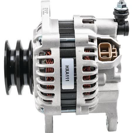 OEX Alternator 12V 90A Mitsubishi Style HXA111 ALTERNATOR OEX - Micks Gone Bush