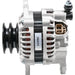 OEX Alternator 12V 90A Mitsubishi Style HXA111 ALTERNATOR OEX - Micks Gone Bush