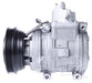 Denso Air Conditioning Compressor 12V Direct Mount 10PA15L CXD6134 AIR CONDITIONING COMPRESSOR DENSO - Micks Gone Bush