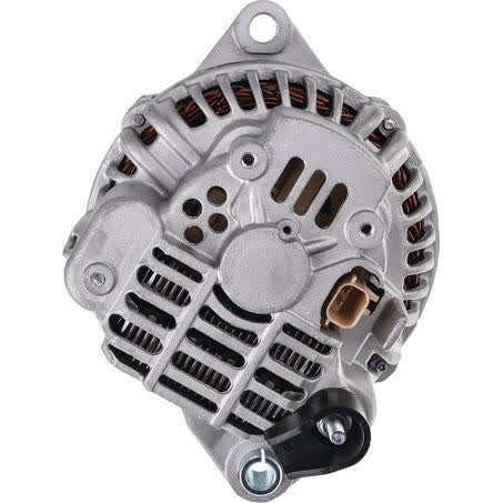 OEX Alternator 12V 120A Mitsubishi Style MXA2023 ALTERNATOR OEX - Micks Gone Bush