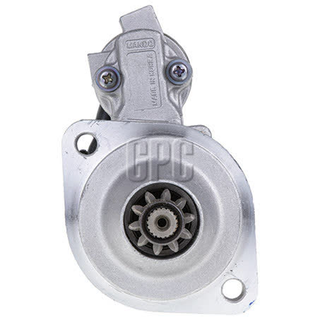 OEX Starter Motor 12V 10 Tooth CW Valeo VXS917 STARTER MOTOR OEX - Micks Gone Bush
