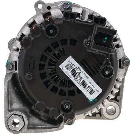Valeo Alternator 12V 180A New 439601 ALTERNATOR VALEO - Micks Gone Bush